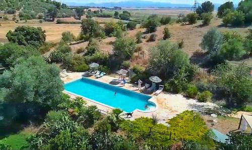 Castiglione della Pescaia Apartment | Agriturismo Porta al Colle