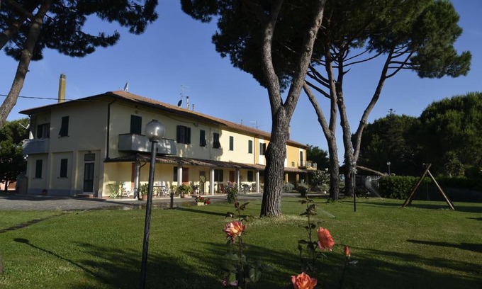 Grosseto House | Agriturismo Redipuglia