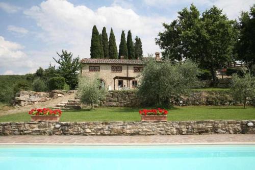 Barberino Tavarnelle House | Agriturismo San Silvestro