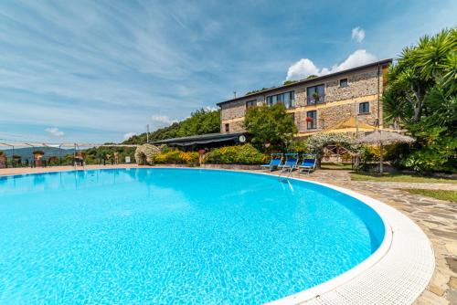 Salento House | Agriturismo San Basilio