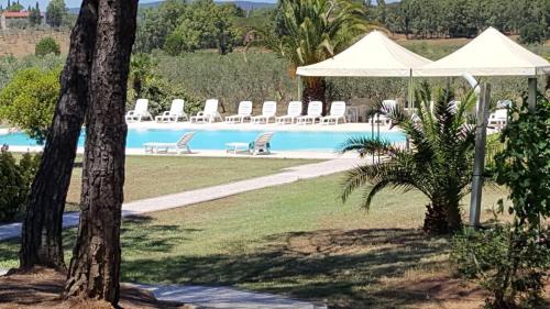 Gavorrano House | Agriturismo San Giuseppe