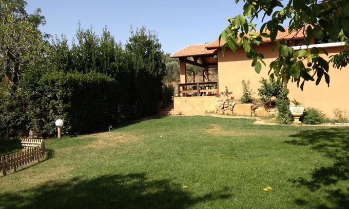 Capalbio House | Agriturismo San Mauro
