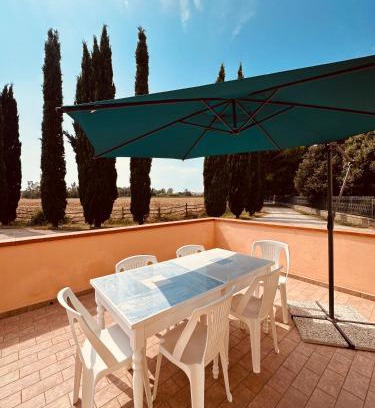 Scarlino Apartment | Agriturismo Santa Maria