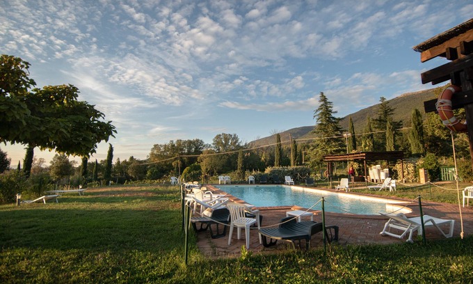 Capodacqua Other | Agriturismo Sasso Rosso