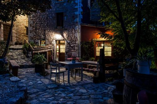 Cardella House | Agriturismo Slowcanda