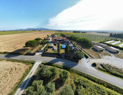 Piombino House | Agriturismo Stella Marina