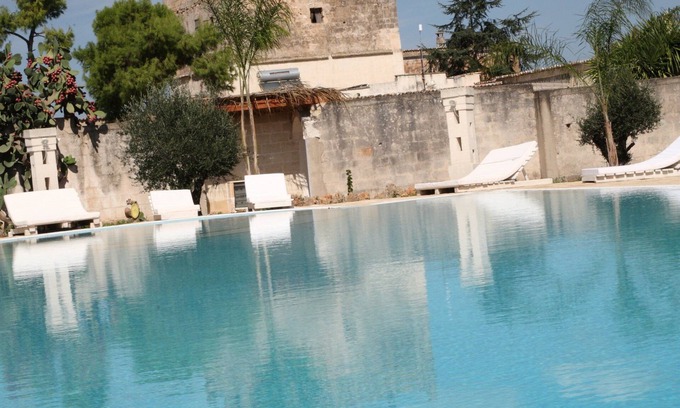 Brindisi House | Agriturismo Tenuta Mazzetta