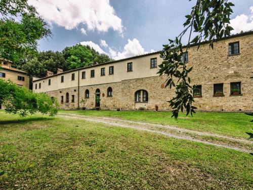 Capannoli Apartment | Agriturismo Tenuta Quarrata Santo Pietro Belvedere