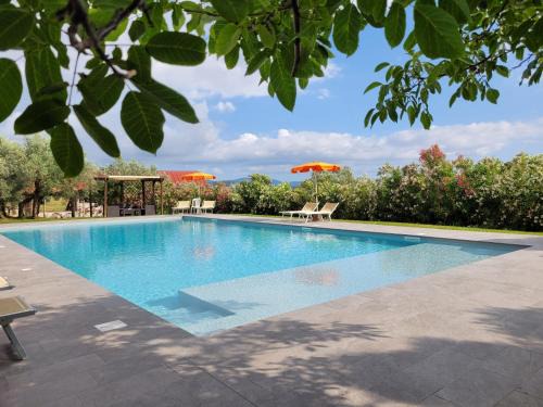 Massa Marittima House | Agriturismo Tesorino