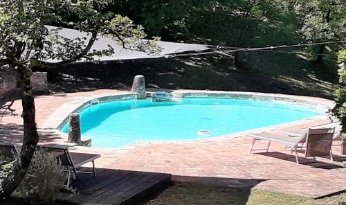 San Macario In Monte Apartment | Agriturismo Timignano - POOL OPEN ALL OCTOBER