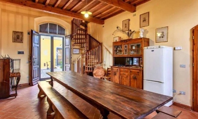 Vada Other | Agriturismo Villa Graziani