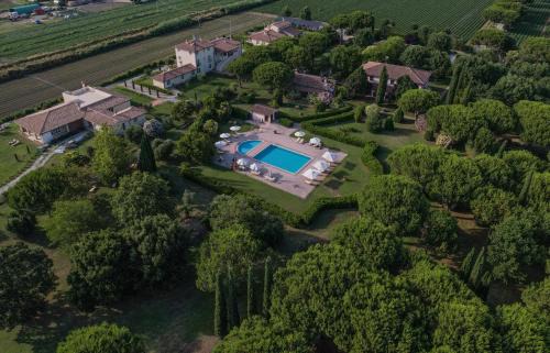 Campiglia Marittima House | Agriturismo Villa Toscana