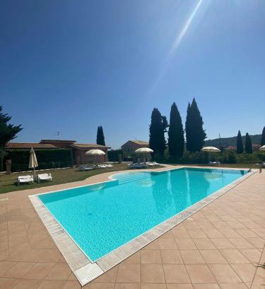 Francavilla al Mare House | Agriturismo Villa Delle Rondini