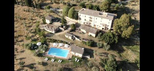 Casenuove House | Agriturismo Villa Gabbiano