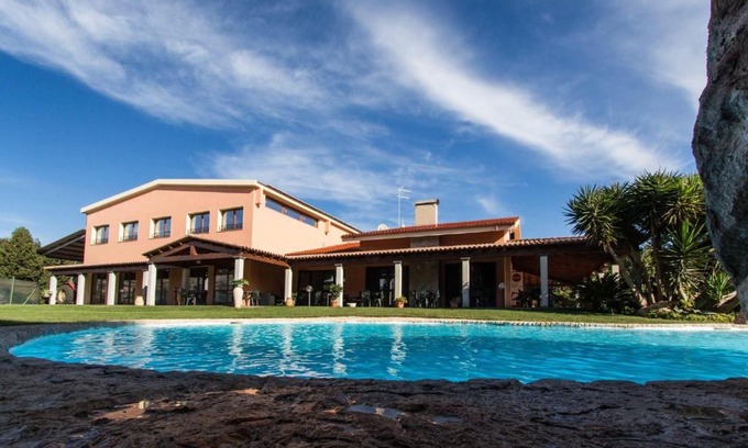 Cabras House | Agriturismo Villa Gaia