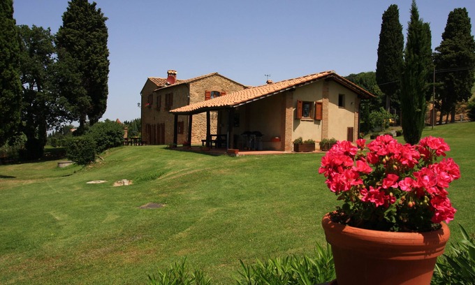 Volterra Other | Agriturismo Villa Opera