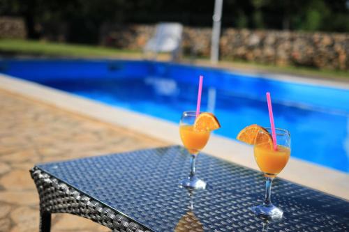 Bogatic House | Agrotourism Galic Krka