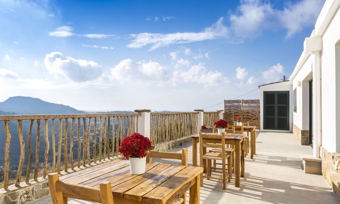 Ferreries House | Agroturisme Son Vives - Adults Only