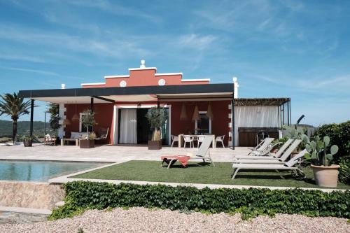 Mercadal House | Agroturismo Bini Aumaia