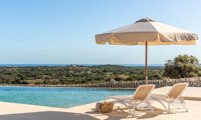Alayor Hotel | Agroturismo Llucasaldent Gran Menorca - Adults only