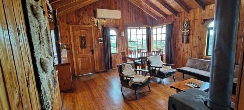 Castro House | Agroturismo los Colihues