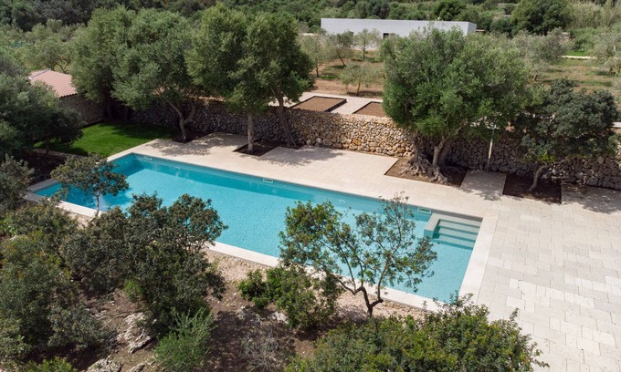 Mahon Hotel | Agroturismo Malbuger Nou - Adults only