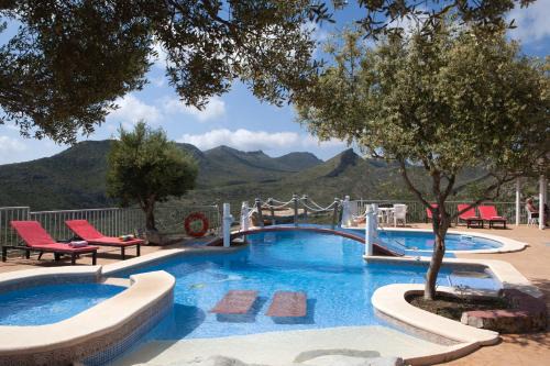 Arta House | Agroturismo Sa Duaia