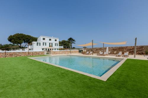 Ciudadela House | Agroturismo Son Rosas