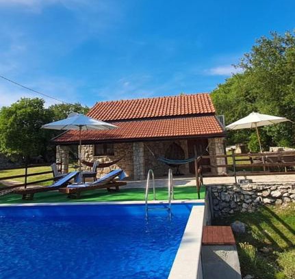 Zavala House | Agroturizam Villa Antonija