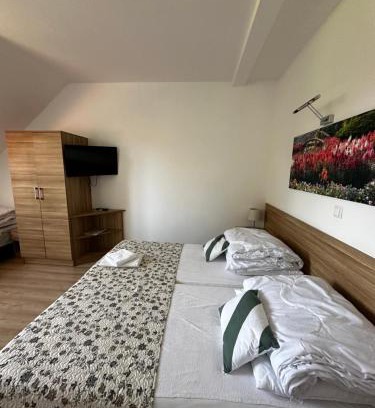 gmina Lewin Kłodzki House | Agroturystyka pod Grzywaczem