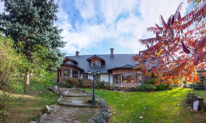 Wolimierz House | Agroturystyka Przylesie