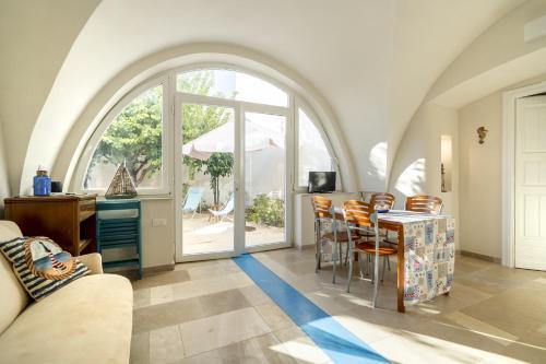 Ostuni Villa | Agrumeto sul mare