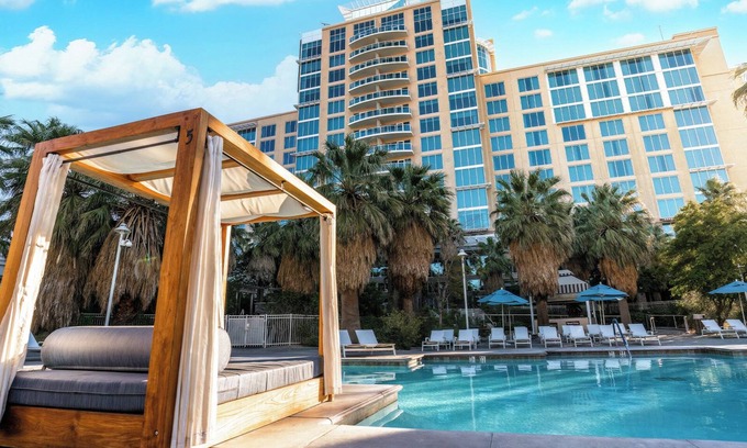 Rancho Mirage Resort | Agua Caliente Casino Rancho Mirage