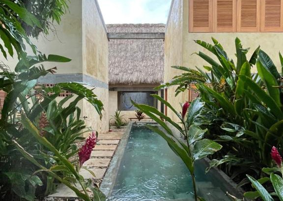 Los Tamarindos House | Agua de Coco