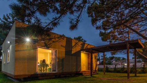 Mar de Cobo House | Agua de Mar I