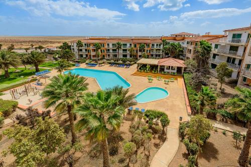 Santa Maria Hotel | Agua Hotels Sal Vila Verde