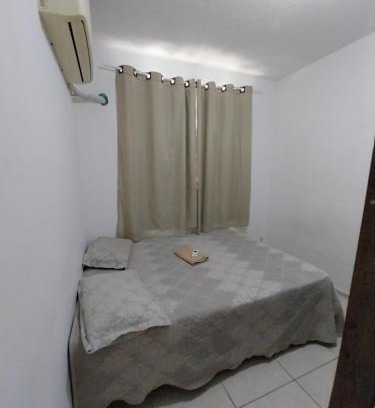 Campos Apartment | AGUA MAIS