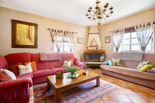 La Orotava House | Aguamansa Relax