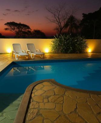 Cuiaba Hotel | Aguará Pousada