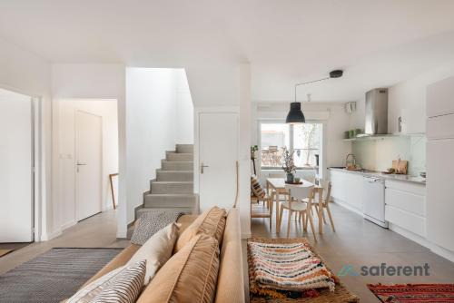 Lordelo do Ouro e Massarelos House | Aguda's Family House