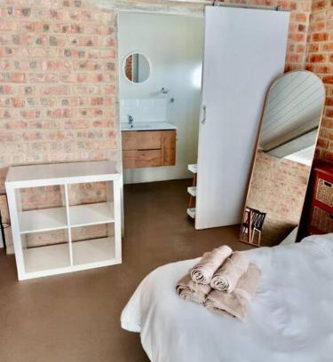 L'Agulhas Apartment | Agulhas Getaway for 2