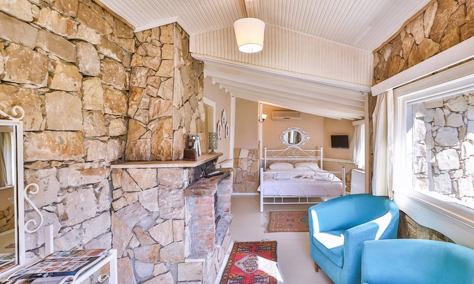 Agva Hotel | Agva Acquaverde Otel