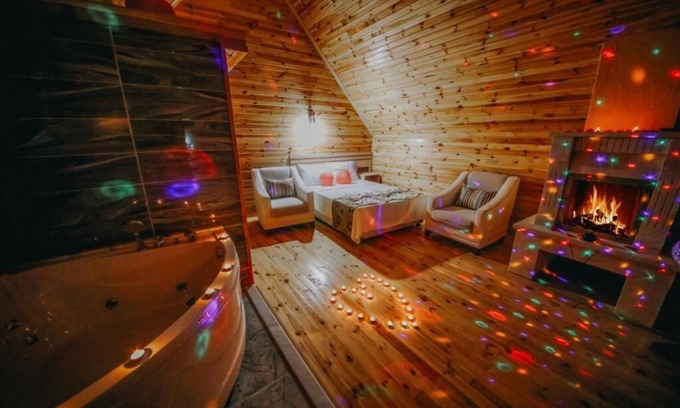 Sile Hotel | Agva Kilimli Bungalow