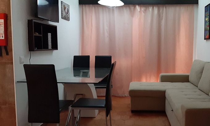 Peneco Beach Apartment | Ah Albufeira - Apartment Split Level near the beach