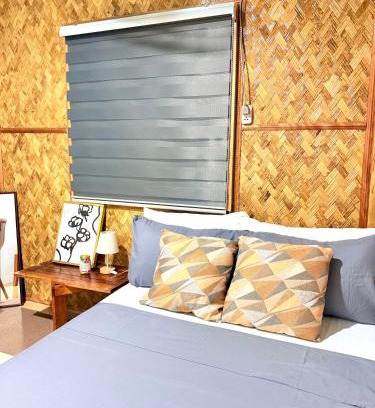 El Nido House | Ah Basta Cozy Cabins