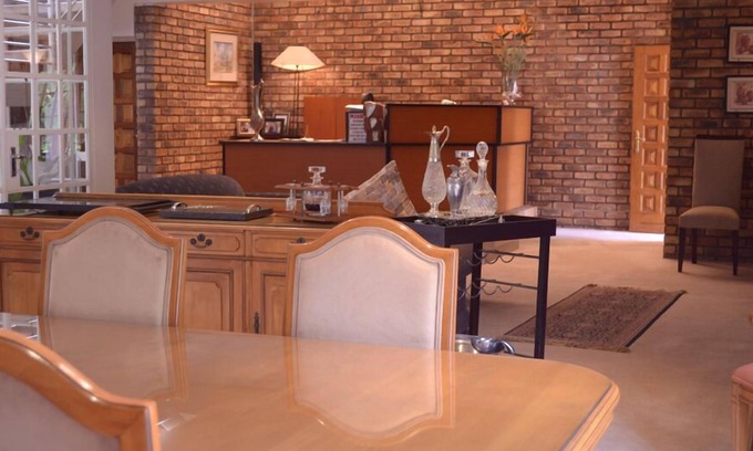 Bedfordview House | Ah Ha Guest House