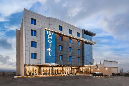 'Asir Hotel | Ahad Rafidah Garden Millennium Hotel
