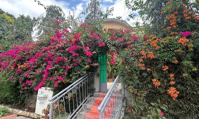 Mbarara House | Ahaka cottages