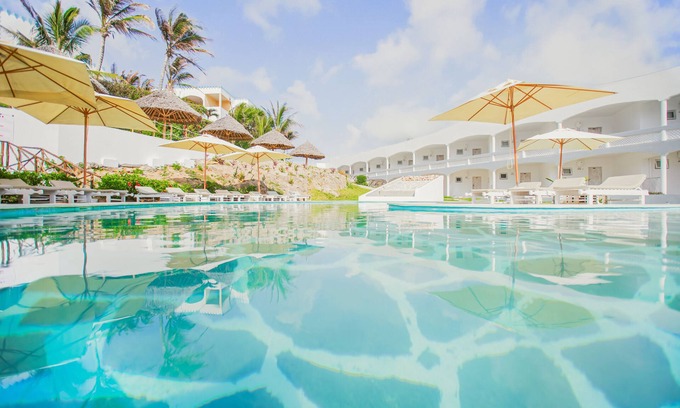 Watamu Hotel | AHG Lion Beach Resort