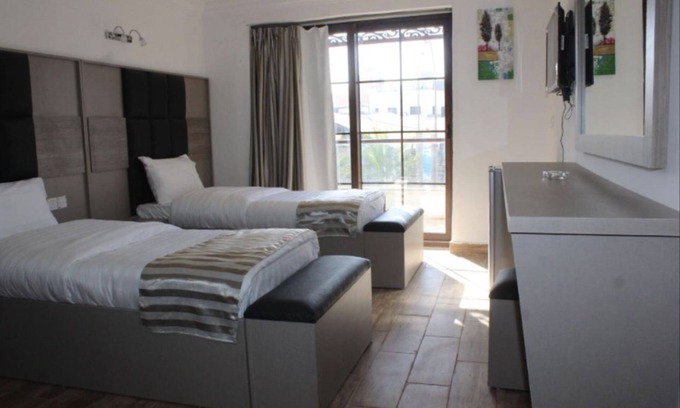 Aqaba Hotel | Ahla Tlah SeaView Hotel